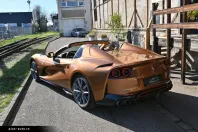 Ferrari 812 din 2023 cu 13.300 km - oferta FER196911 - foto 5