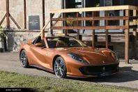 Ferrari 812 din 2023 cu 13.300 km - oferta FER196911 - foto 7