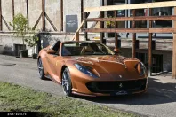 Ferrari 812 din 2023 cu 13.300 km - oferta FER196911 - foto 12