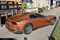 Ferrari 812 din 2023 cu 13.300 km - oferta FER196911 - foto 16