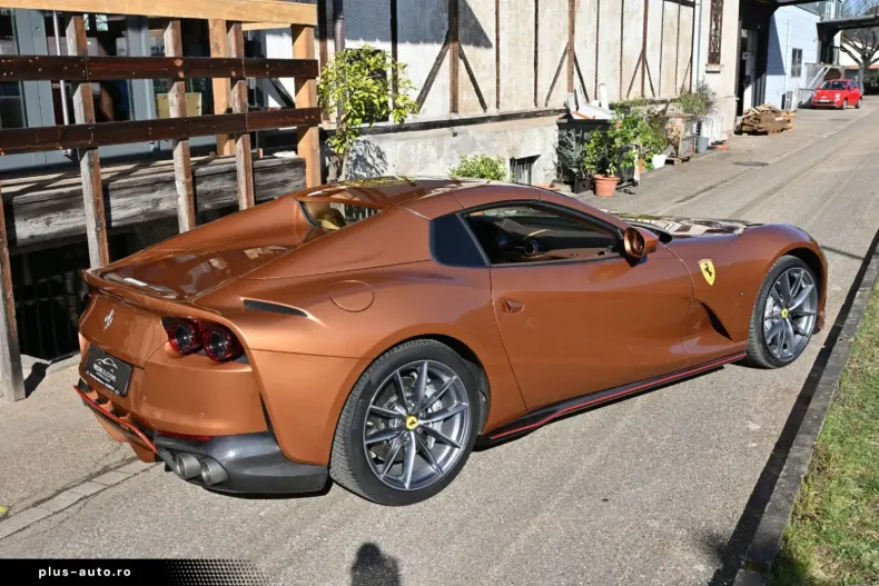 Ferrari 812 din 2023 cu 13.300 km - oferta FER196911 - foto 16