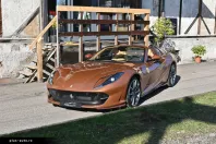 Ferrari 812 din 2023 cu 13.300 km - oferta FER196911 - foto 17