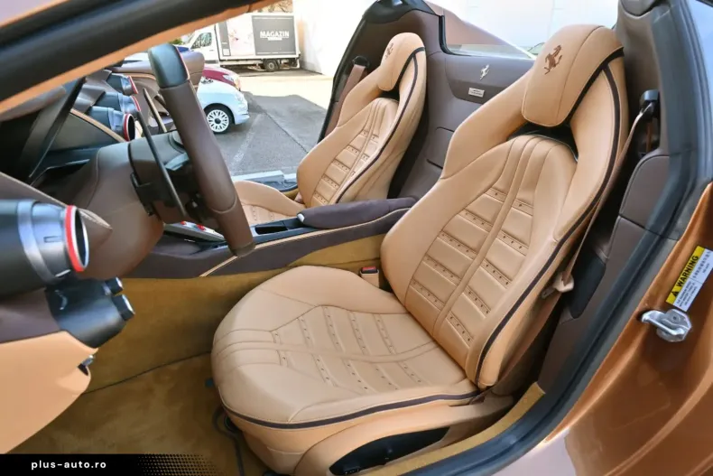 Ferrari 812 din 2023 cu 13.300 km - oferta FER196911 - foto 24