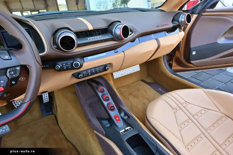 Ferrari 812 din 2023 cu 13.300 km - oferta FER196911 - foto 26