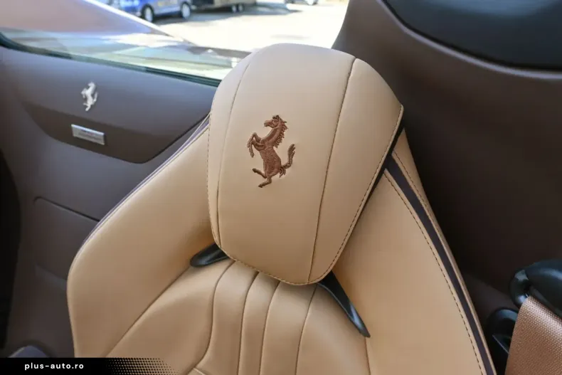 Ferrari 812 din 2023 cu 13.300 km - oferta FER196911 - foto 30