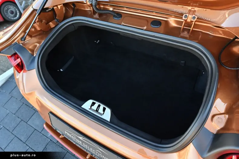 Ferrari 812 din 2023 cu 13.300 km - oferta FER196911 - foto 35