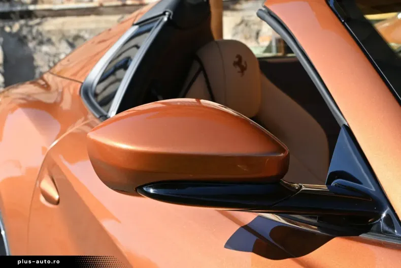 Ferrari 812 din 2023 cu 13.300 km - oferta FER196911 - foto 41