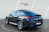 Mercedes-Benz GLE 300 (Clasa GLE) din 2023 cu 78.000 km - oferta MER196912 - foto 2