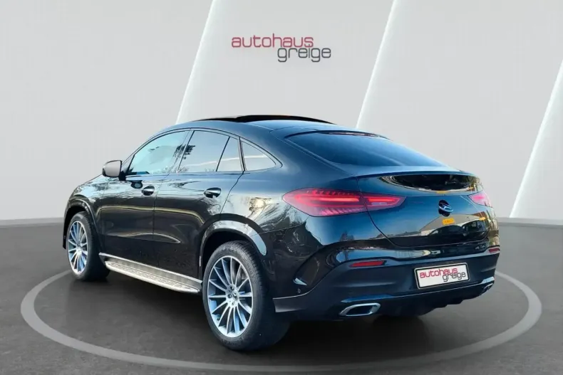 Mercedes-Benz GLE 300 (Clasa GLE) din 2023 cu 78.000 km - oferta MER196912 - foto 2