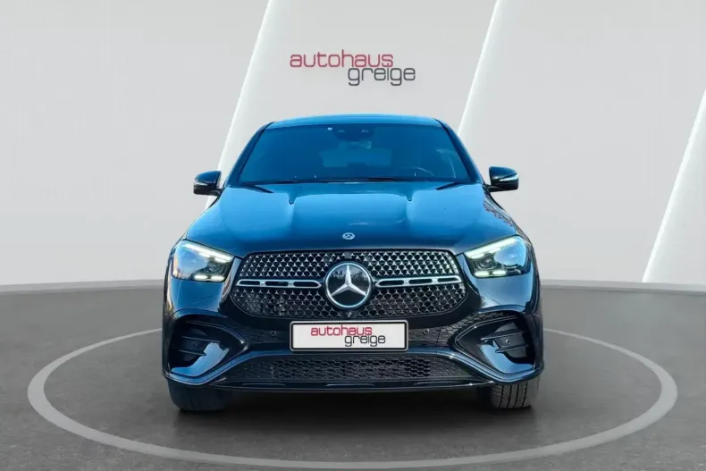 Mercedes-Benz GLE 300 (Clasa GLE) din 2023 cu 78.000 km - oferta MER196912 - foto 5
