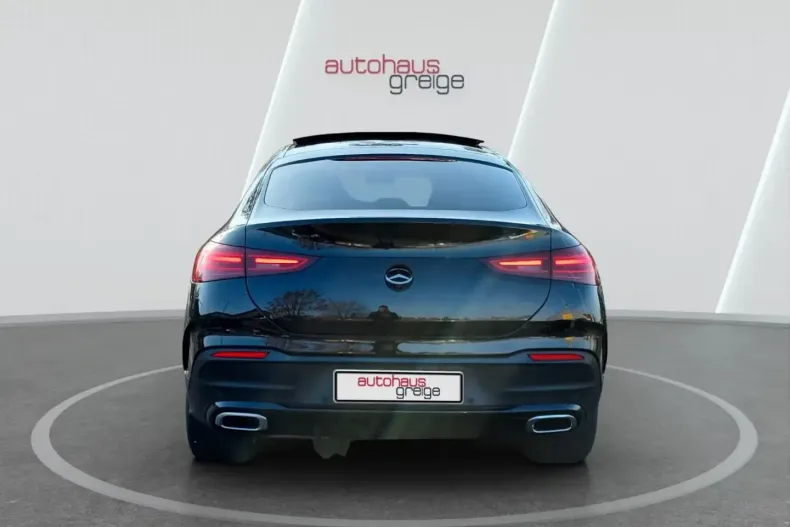 Mercedes-Benz GLE 300 (Clasa GLE) din 2023 cu 78.000 km - oferta MER196912 - foto 6