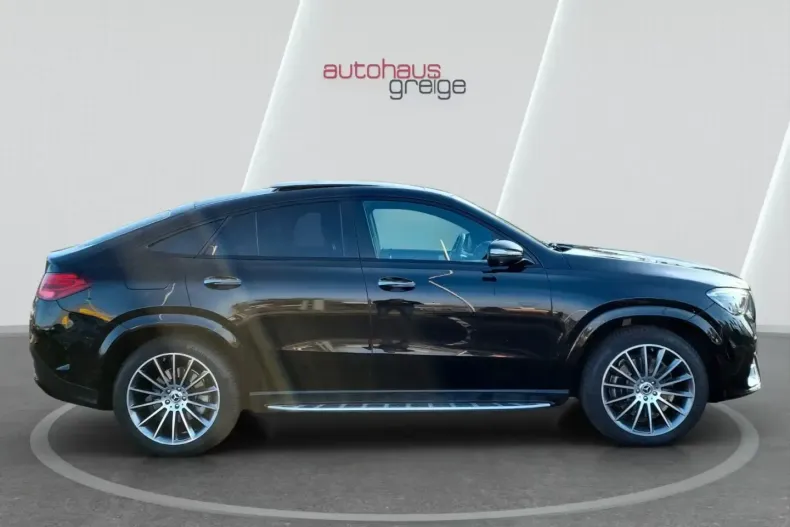 Mercedes-Benz GLE 300 (Clasa GLE) din 2023 cu 78.000 km - oferta MER196912 - foto 8