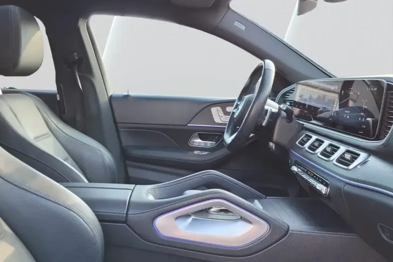 Mercedes-Benz GLE 300 (Clasa GLE) din 2023 cu 78.000 km - oferta MER196912 - foto 12