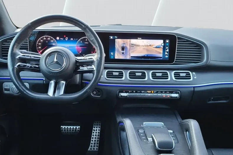 Mercedes-Benz GLE 300 (Clasa GLE) din 2023 cu 78.000 km - oferta MER196912 - foto 13