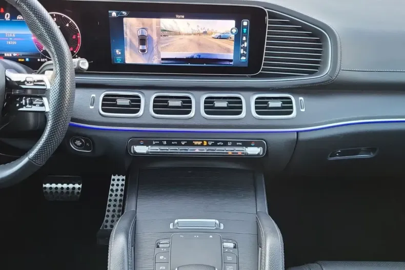 Mercedes-Benz GLE 300 (Clasa GLE) din 2023 cu 78.000 km - oferta MER196912 - foto 17