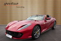 Ferrari 812 din 2021 cu 4.265 km - oferta FER196913 - foto 1