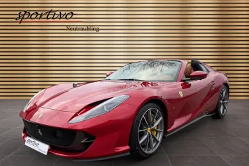 Ferrari 812 din 2021 - oferta FER196913