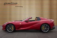 Ferrari 812 din 2021 cu 4.265 km - oferta FER196913 - foto 2
