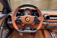 Ferrari 812 din 2021 cu 4.265 km - oferta FER196913 - foto 11