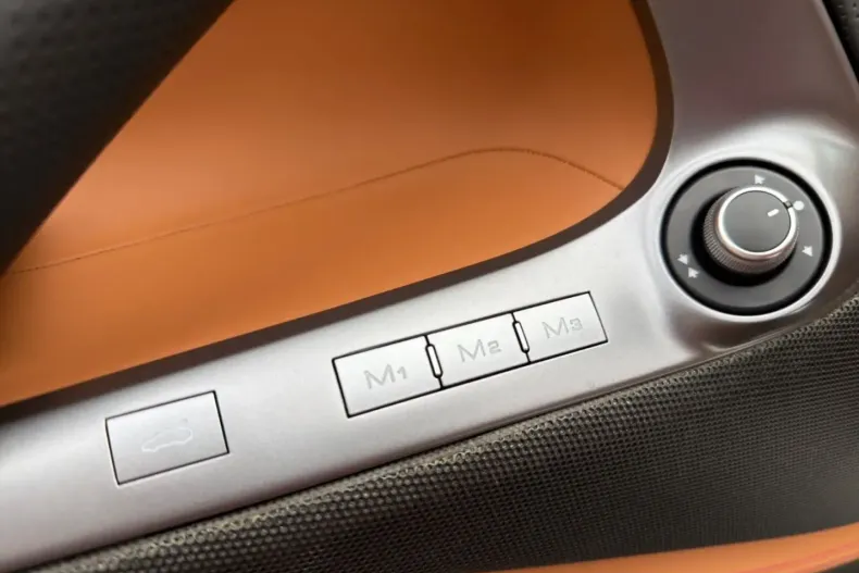 Ferrari 812 din 2021 cu 4.265 km - oferta FER196913 - foto 20