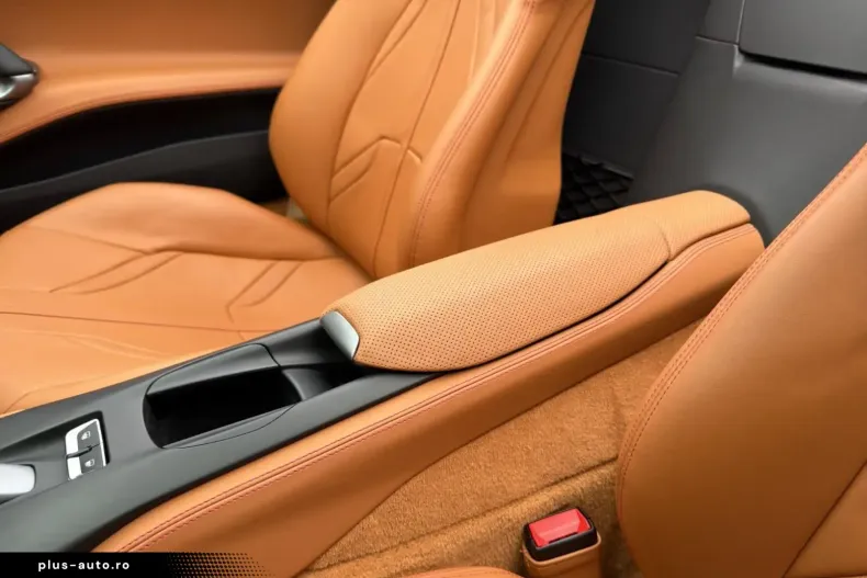 Ferrari 812 din 2021 cu 4.265 km - oferta FER196913 - foto 28