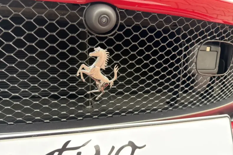 Ferrari 812 din 2021 cu 4.265 km - oferta FER196913 - foto 29