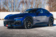 Ferrari Purosangue din 2023 cu 7.324 km - oferta FER196914 - foto 1