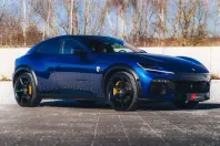 Ferrari Purosangue din 2023 cu 7.324 km - oferta FER196914 - foto 3