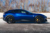 Ferrari Purosangue din 2023 cu 7.324 km - oferta FER196914 - foto 4