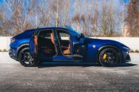 Ferrari Purosangue din 2023 cu 7.324 km - oferta FER196914 - foto 5