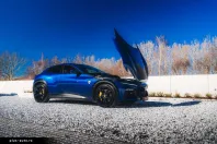 Ferrari Purosangue din 2023 cu 7.324 km - oferta FER196914 - foto 8