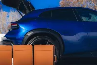 Ferrari Purosangue din 2023 cu 7.324 km - oferta FER196914 - foto 9