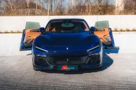 Ferrari Purosangue din 2023 cu 7.324 km - oferta FER196914 - foto 12