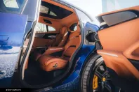 Ferrari Purosangue din 2023 cu 7.324 km - oferta FER196914 - foto 16