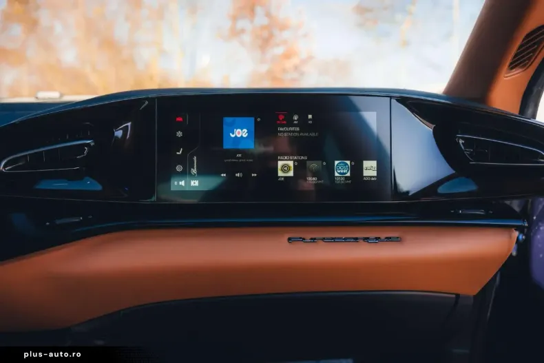 Ferrari Purosangue din 2023 cu 7.324 km - oferta FER196914 - foto 20