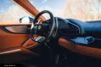 Ferrari Purosangue din 2023 cu 7.324 km - oferta FER196914 - foto 22