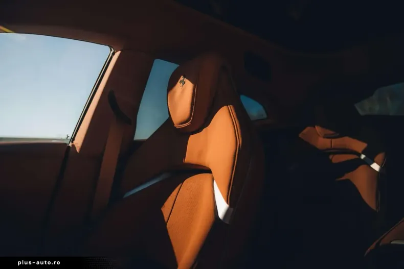 Ferrari Purosangue din 2023 cu 7.324 km - oferta FER196914 - foto 25