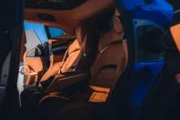 Ferrari Purosangue din 2023 cu 7.324 km - oferta FER196914 - foto 27