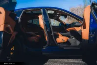 Ferrari Purosangue din 2023 cu 7.324 km - oferta FER196914 - foto 30