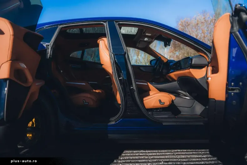 Ferrari Purosangue din 2023 cu 7.324 km - oferta FER196914 - foto 30