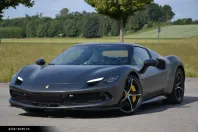 Ferrari 296 GTB din 2023 cu 15.000 km - oferta FER196915 - foto 1