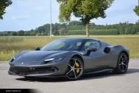 Ferrari 296 GTB din 2023 cu 15.000 km - oferta FER196915 - foto 3