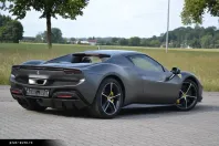 Ferrari 296 GTB din 2023 cu 15.000 km - oferta FER196915 - foto 4