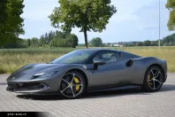 Ferrari 296 GTB din 2023 cu 15.000 km - oferta FER196915 - foto 5