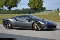 Ferrari 296 GTB din 2023 cu 15.000 km - oferta FER196915 - foto 8