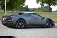 Ferrari 296 GTB din 2023 cu 15.000 km - oferta FER196915 - foto 9