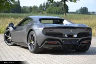 Ferrari 296 GTB din 2023 cu 15.000 km - oferta FER196915 - foto 10