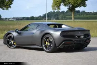 Ferrari 296 GTB din 2023 cu 15.000 km - oferta FER196915 - foto 11