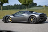 Ferrari 296 GTB din 2023 cu 15.000 km - oferta FER196915 - foto 12