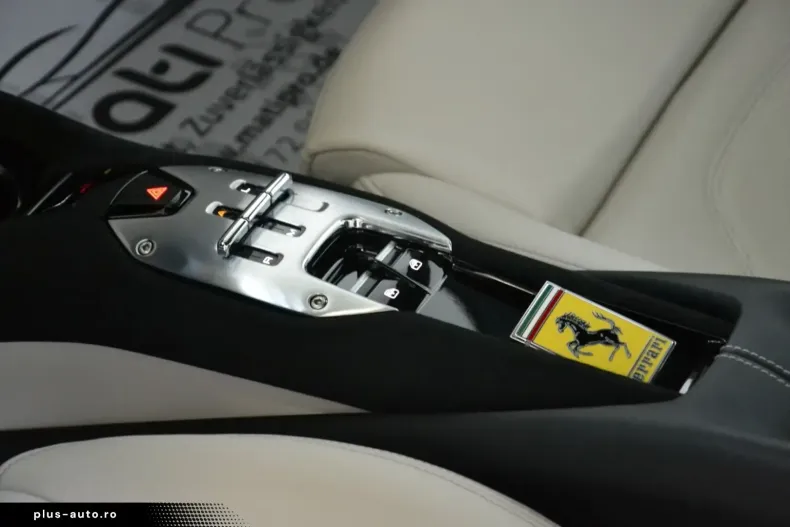 Ferrari 296 GTB din 2023 cu 15.000 km - oferta FER196915 - foto 18